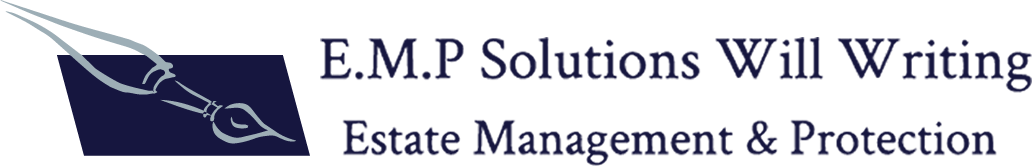 EMP Solutions Logo